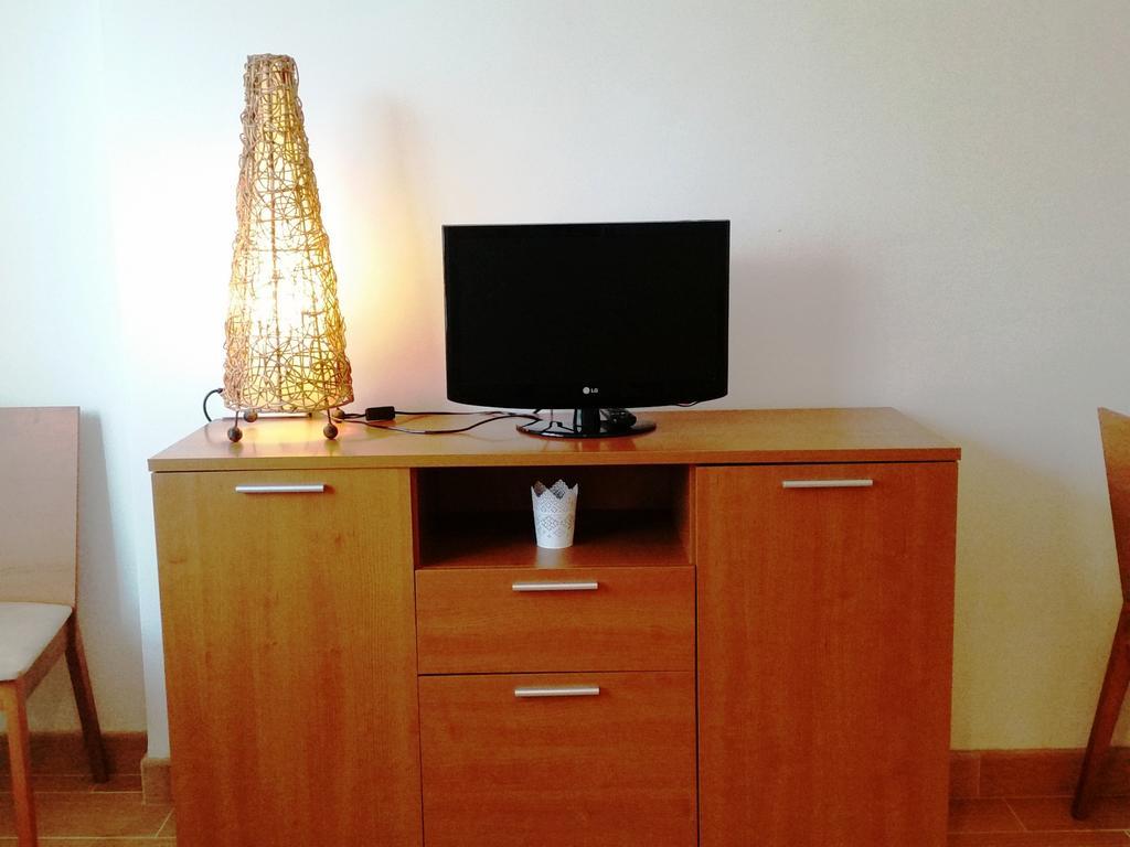 Alquilaencanarias El Medano Acosta, 2 Minutes Beach ! 아파트 외부 사진