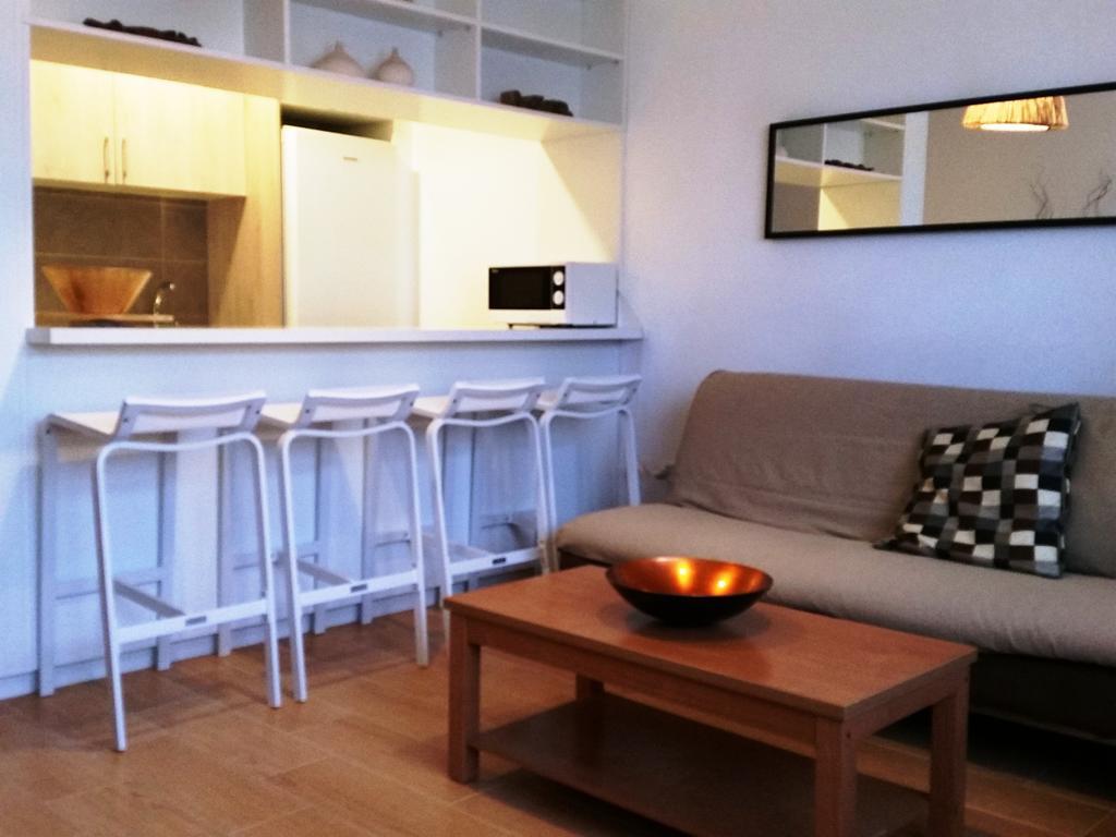 Alquilaencanarias El Medano Acosta, 2 Minutes Beach ! 아파트 외부 사진