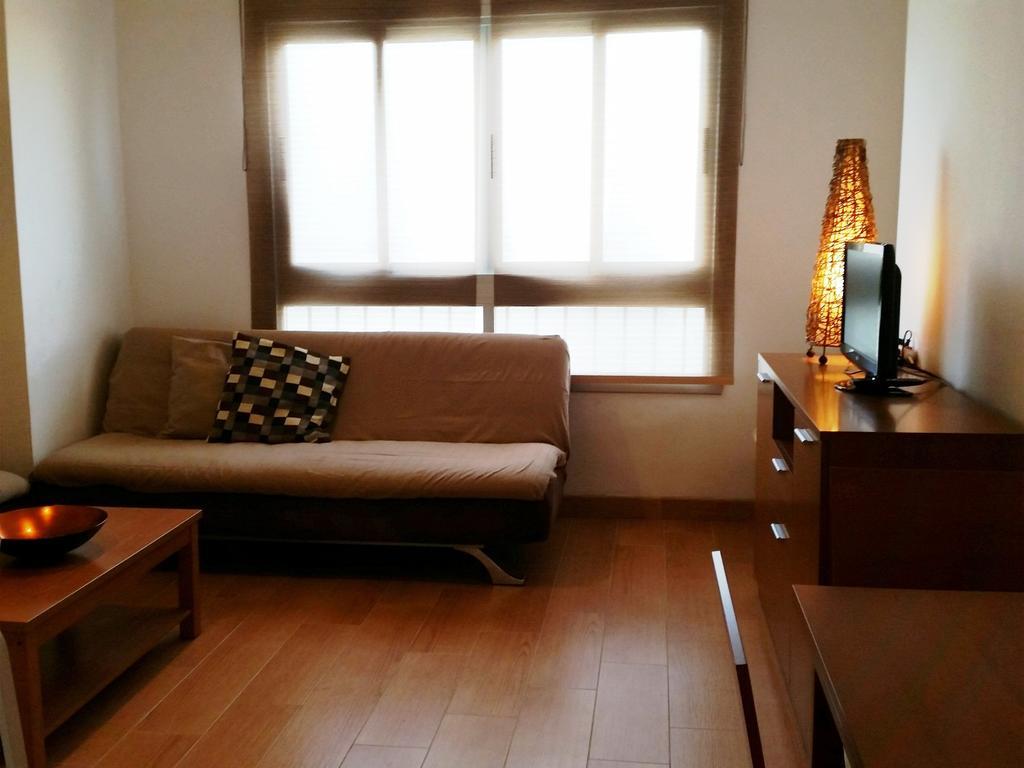 Alquilaencanarias El Medano Acosta, 2 Minutes Beach ! 아파트 외부 사진