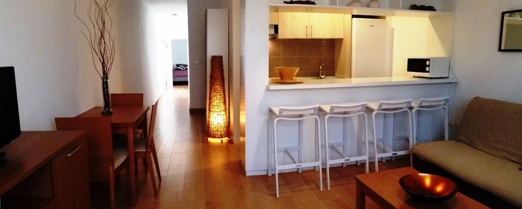 Alquilaencanarias El Medano Acosta, 2 Minutes Beach ! 아파트 외부 사진